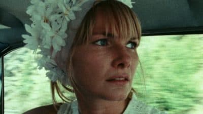 Barbara Loden in "Wanda." (Courtesy Janus Films)