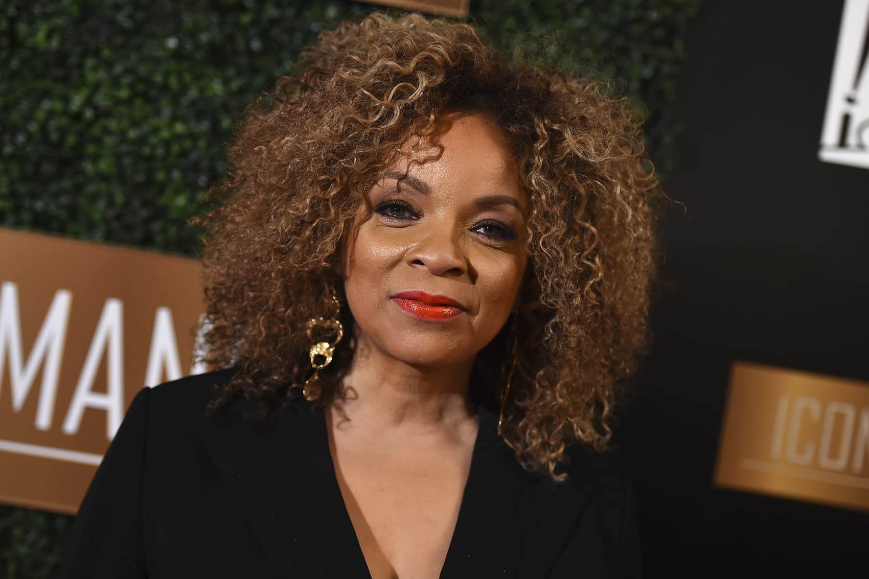 From 'Black Panther' To 'Malcom X,' Ruth E. Carter Creates Character Through Costume