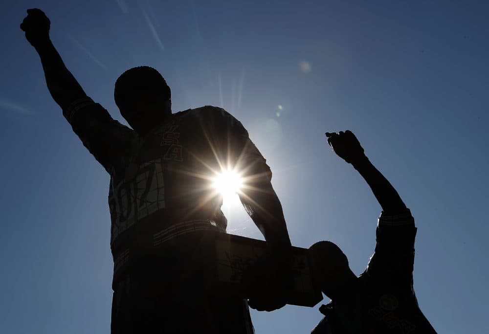 (Tony Avelar/AP)