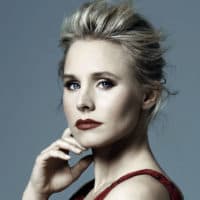 Kristen Bell (Credit: Andrew Eccles)