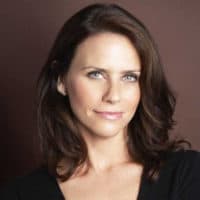 Courtesy Amy Landecker
