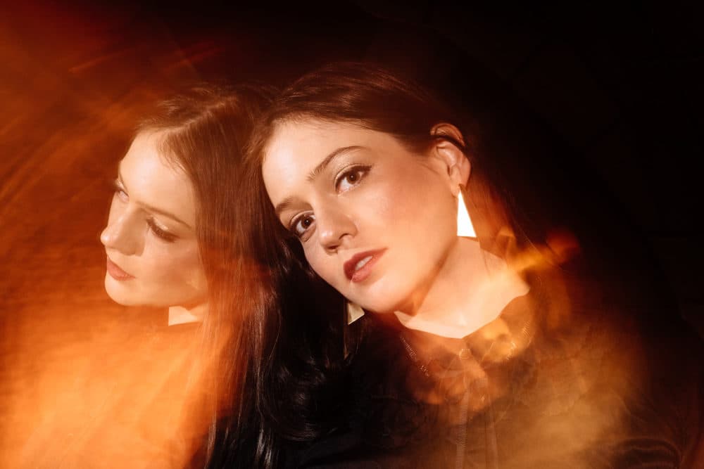 Odetta Hartman. (Kate Warren/Courtesy of the artist)