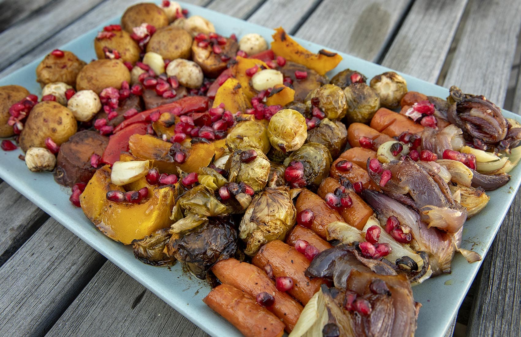 Thanksgiving Side Dishes That Add Flair To The Traditional ...