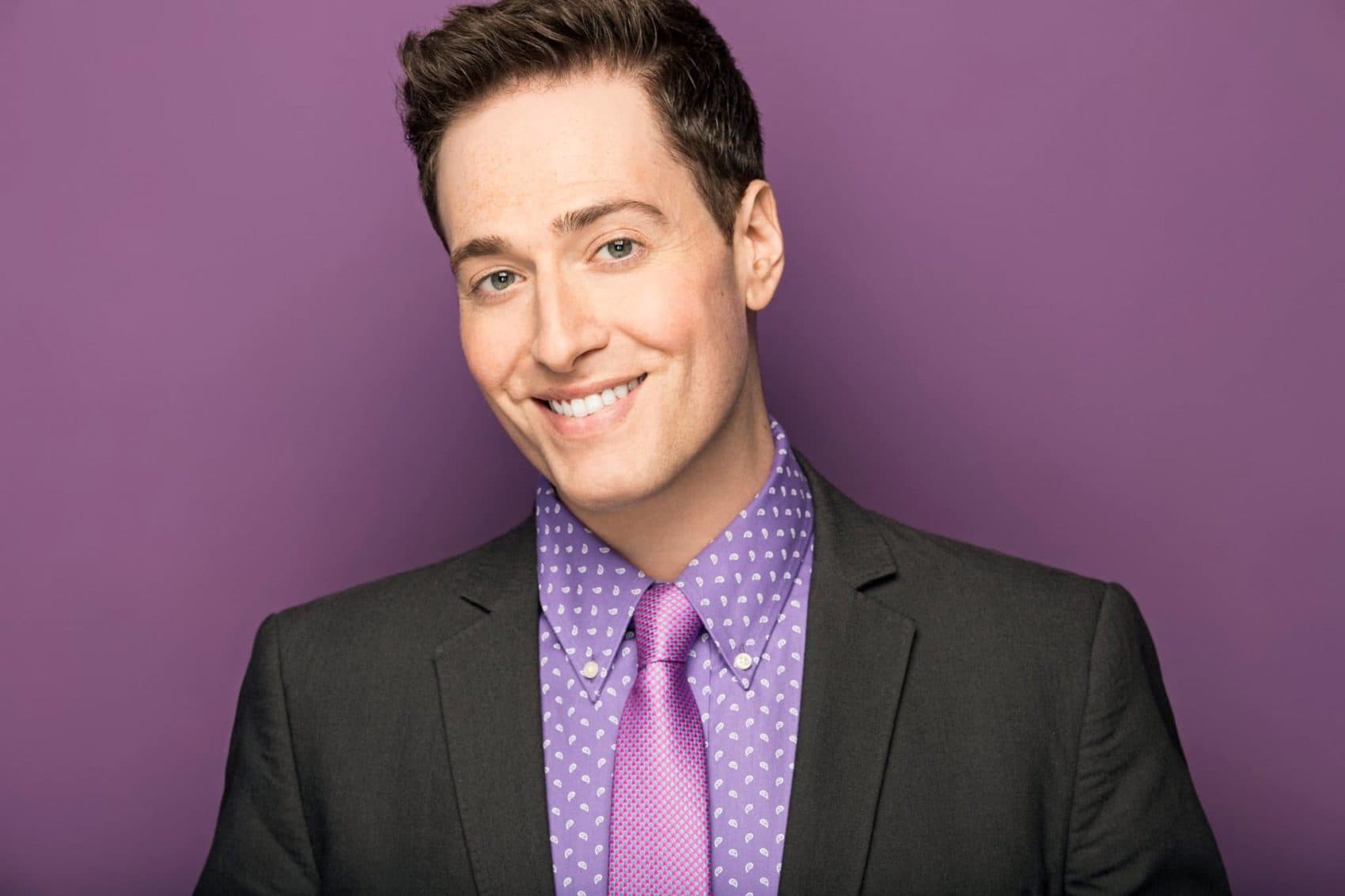 Randy Rainbow Has Built A Viral-Video Empire From His ...