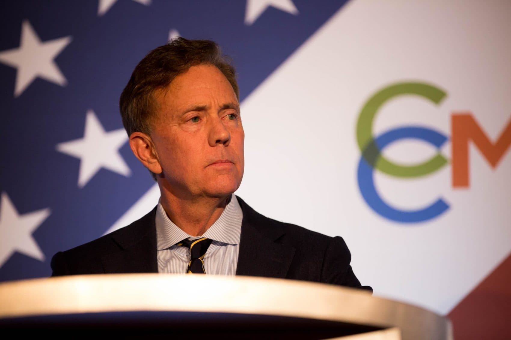 Democrat Ned Lamont Wins Connecticut Governor's Race WBUR News