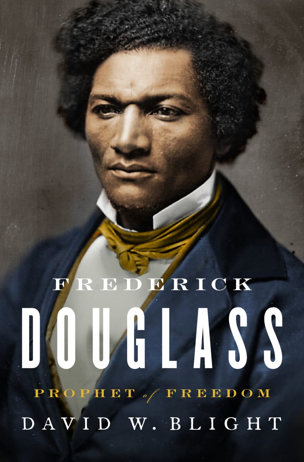 david blight frederick douglass civil war pdf