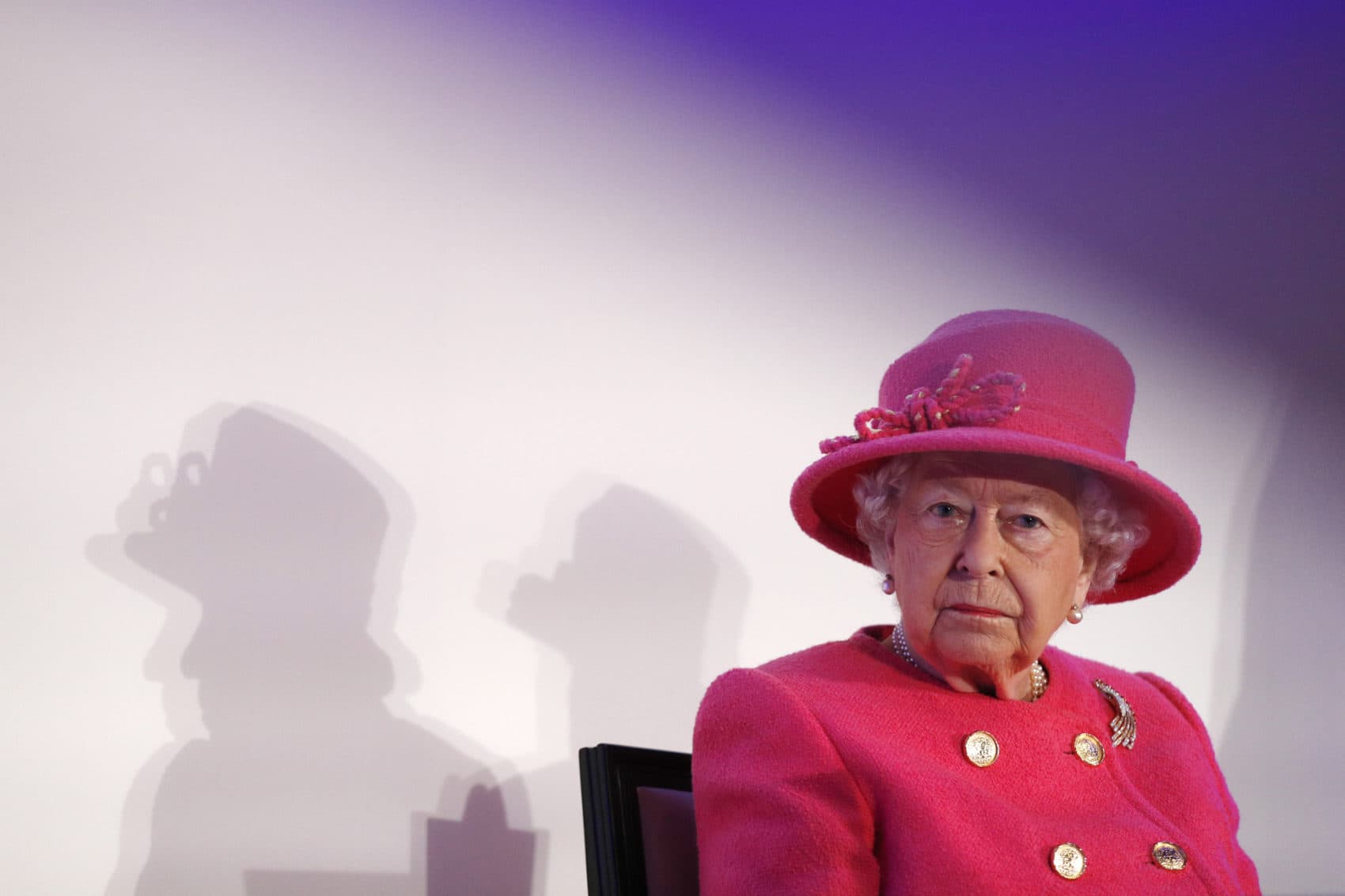 Queen Elizabeth II: The Life of Britain's Longest-Reigning Monarch