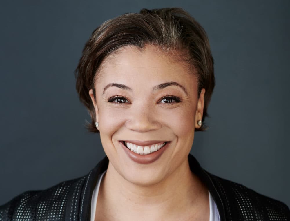 Makeeba McCreary will be the MFA's new chief of learning and community engagement. (Courtesy MFA)