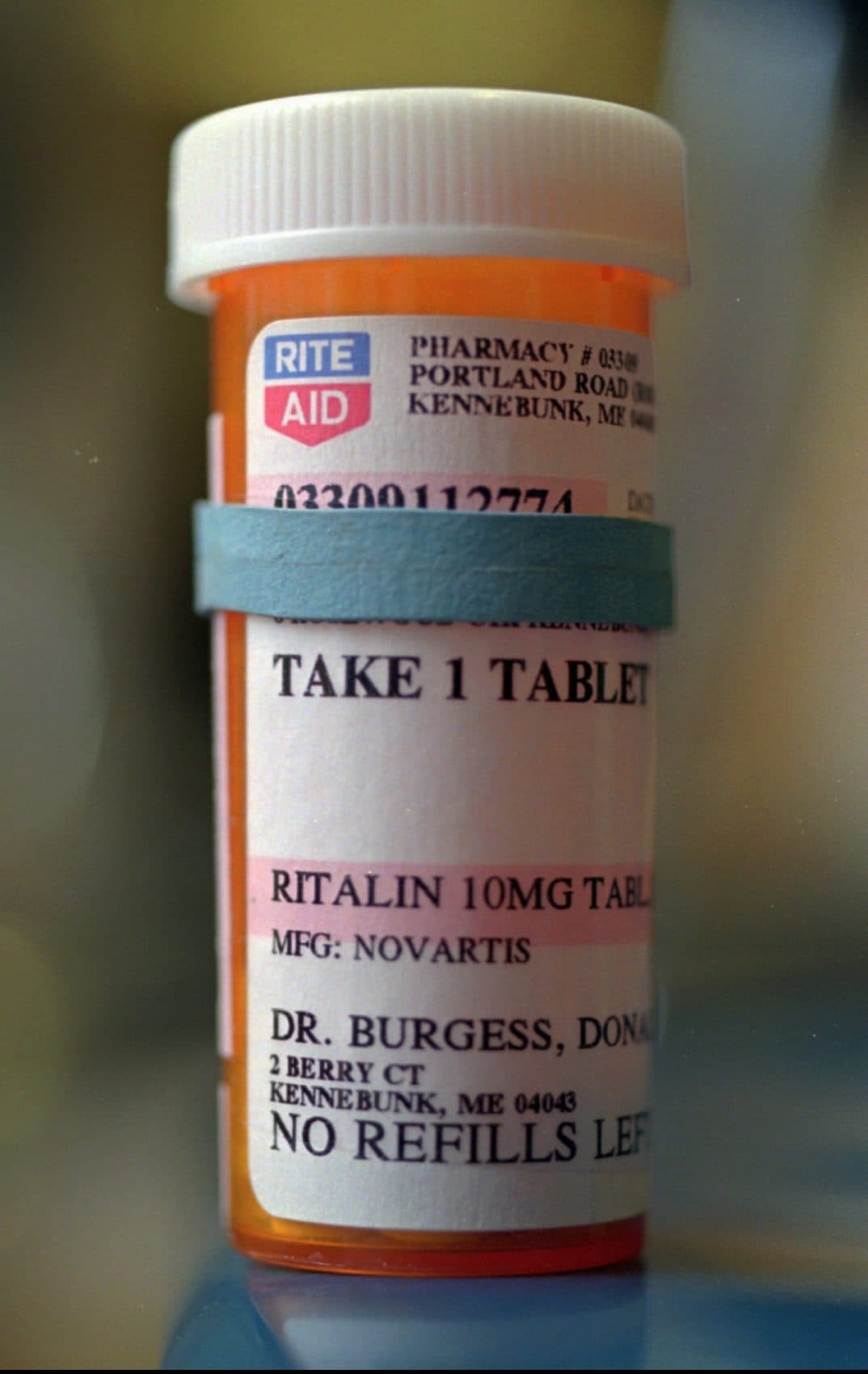 New Research Shows Link Between Kindergarten Cutoff Dates And Adhd Diagnosis Wbur News