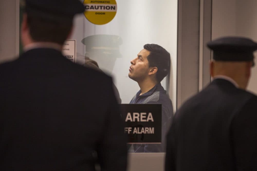 (Jesse Costa/WBUR)