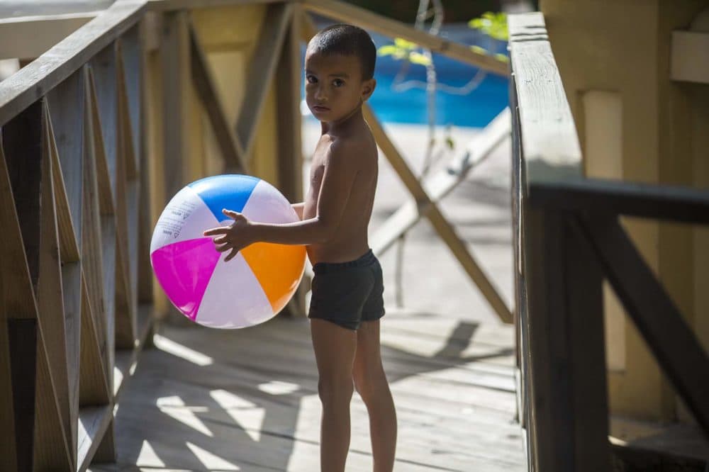 (Jesse Costa/WBUR)