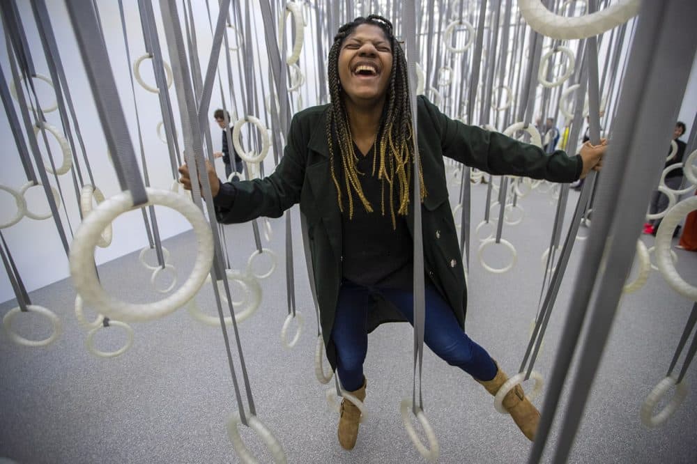 (Jesse Costa/WBUR)