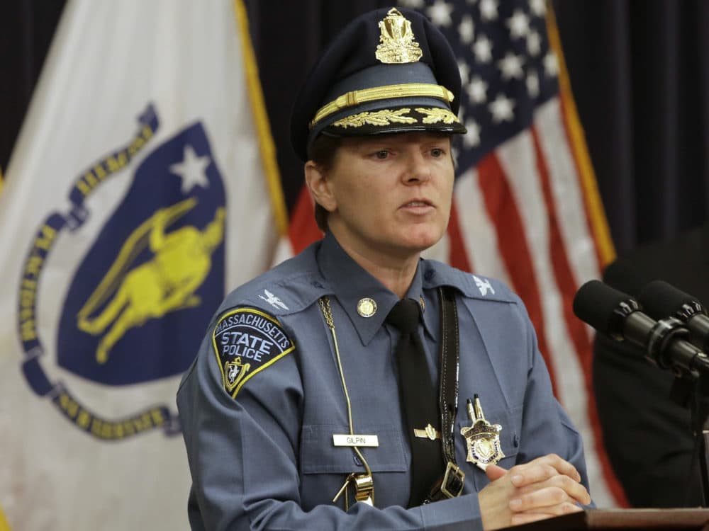 State Police To Start Body Camera Pilot Program Early Next ...