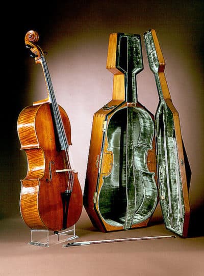 (Courtesy of The National Museum of American History)