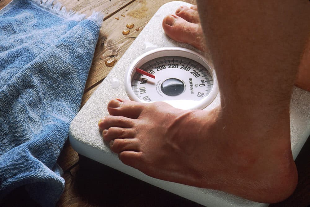 1 in 2 adults obese by 2030
