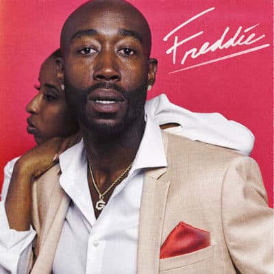 Freddie Gibbs' "Freddie." (Courtesy)