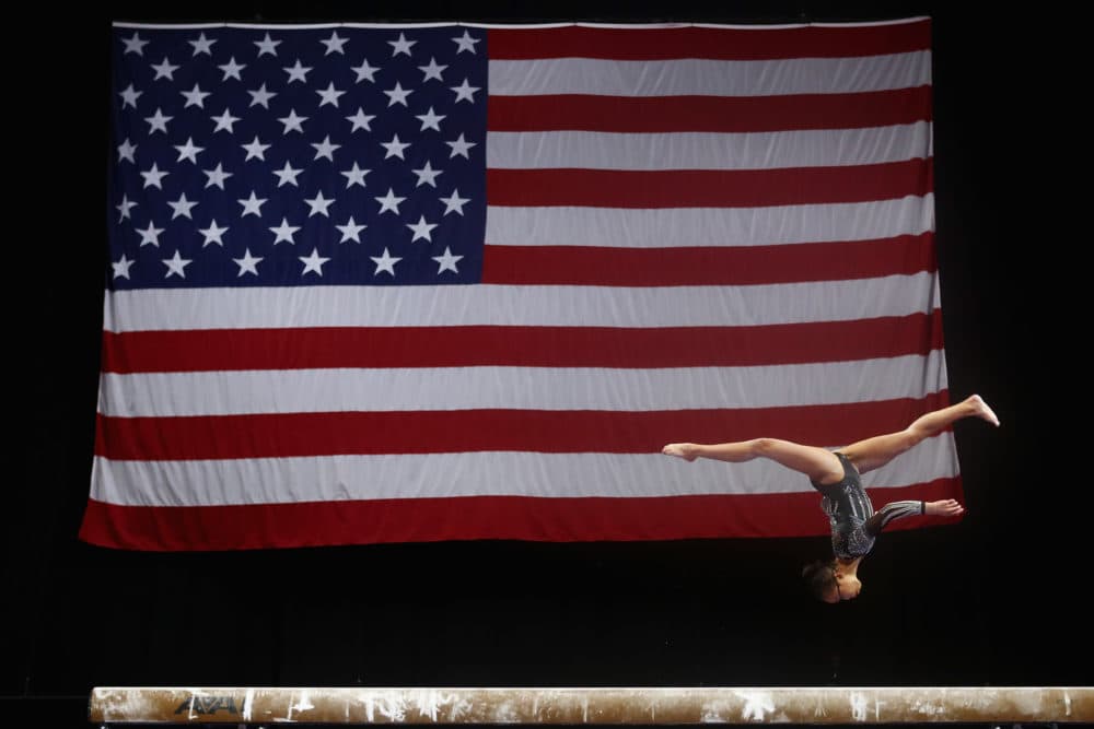 (Tim Bradbury/Getty Images)
