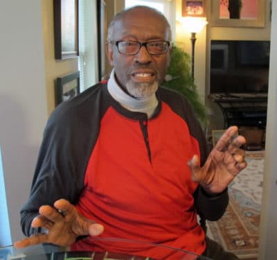 Satch Sanders saw the relationship between Bill Russell and Bob Cousy up close. (Gary Waleik/Only A Game)