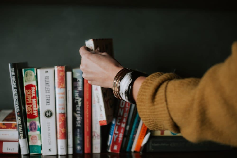 (Chrsitin Hume/Unsplash)