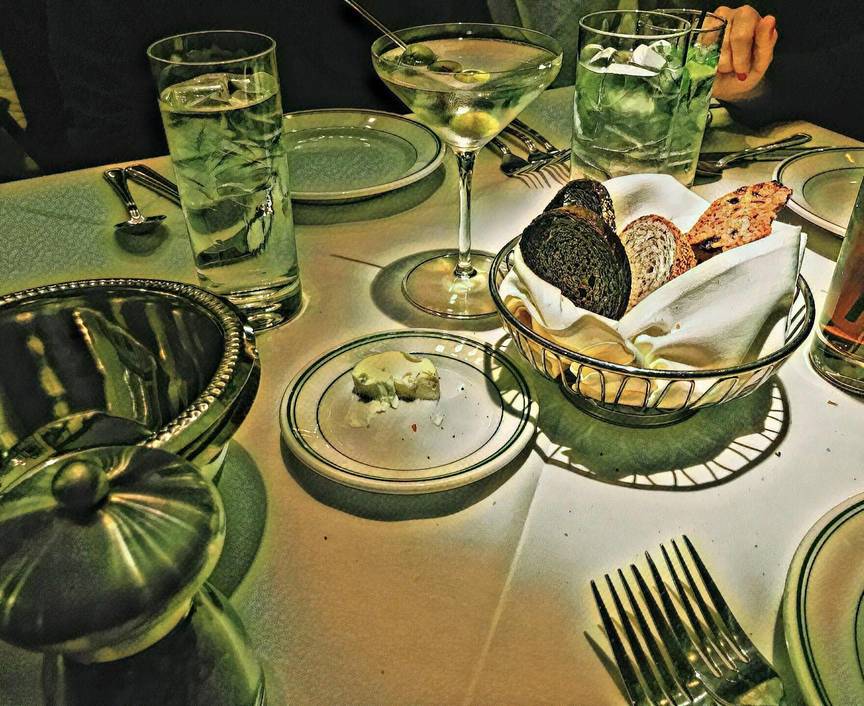 Encore: All You Can Eat... And Then Some (Updates!)