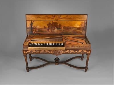 (Courtesy of The Metropolitan Museum of Art/Wikimedia)