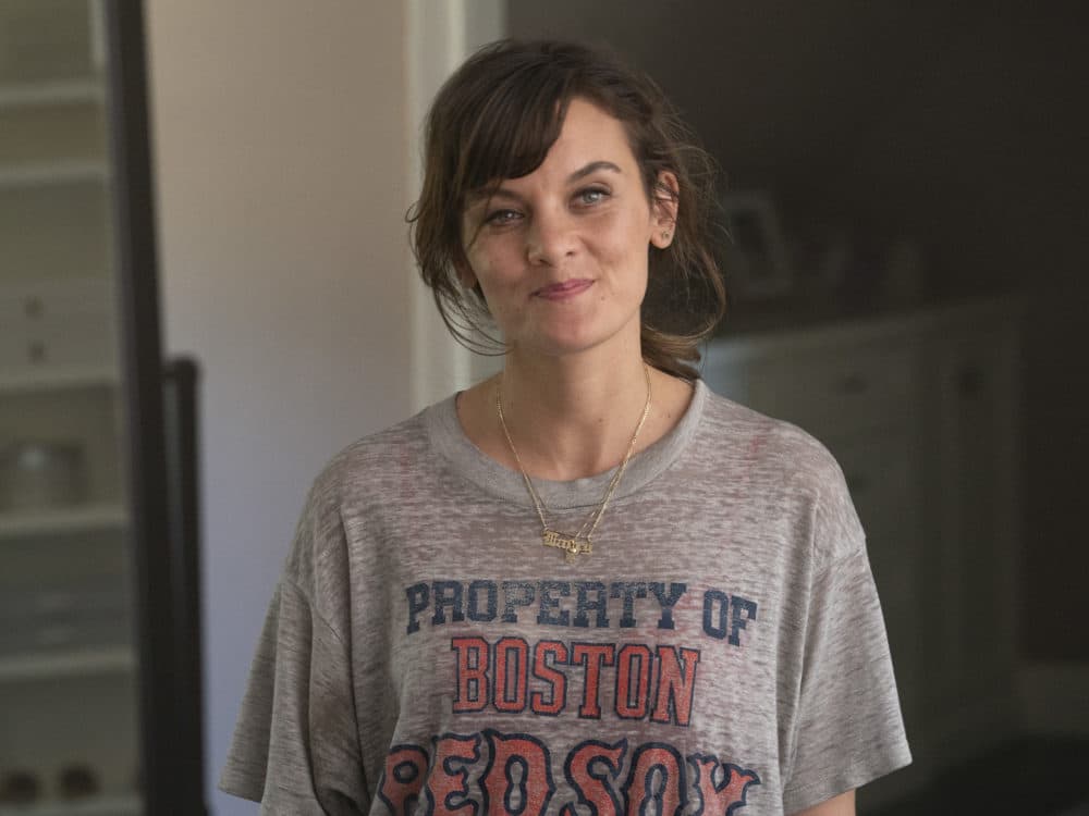 Smilf Audaciously Refashions The Boston ‘tough Guy Facade Often Seen