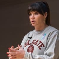 (Courtesy Brenda Tracy)