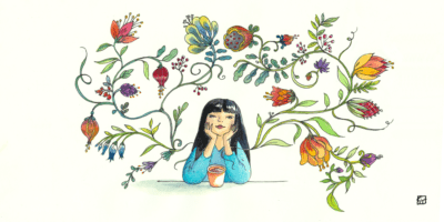 (Sabina Hahn for WBUR)