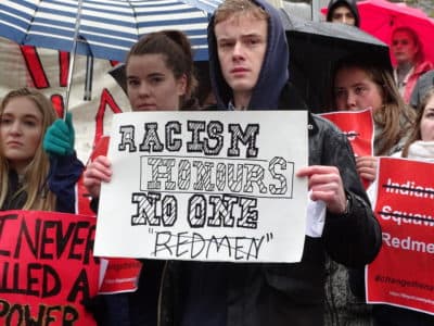 (Courtesy Claire Grenier/McGill Daily)