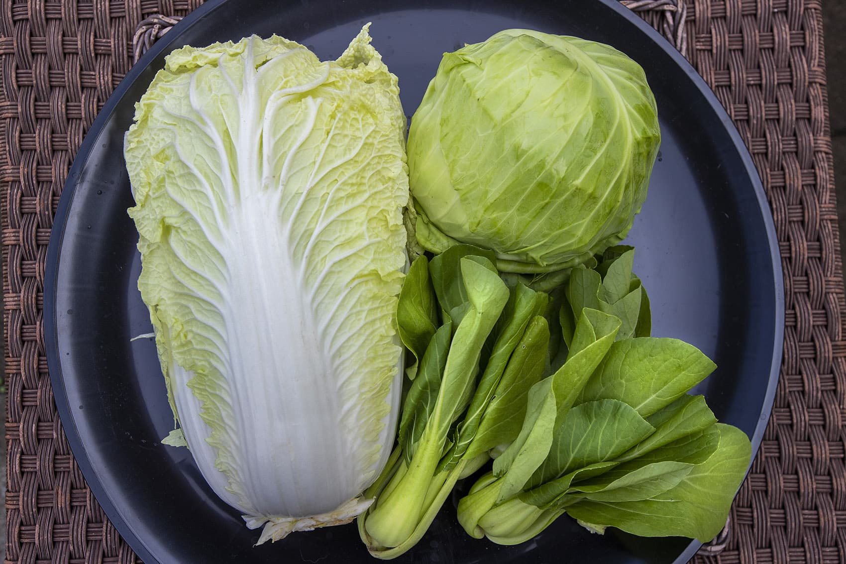 Is Cabbage The New Kale Recipes And What To Know About This Versatile Vegetable Here Now,Pork Chop Grill Time Chart 12 Inch