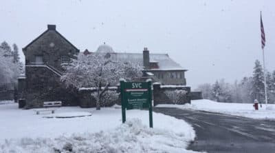 Southern Vermont College (via Facebook)