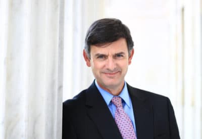 Brian Kennedy will be the new head of the Peabody Essex Museum. (Courtesy Toledo Museum of Art)