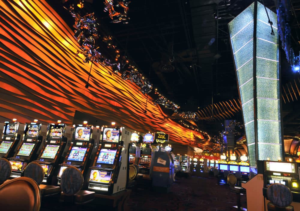 casinos near green bay