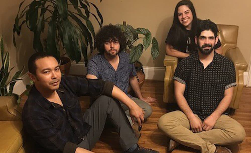 CHÓCALA (Photo by Mark Kemp)