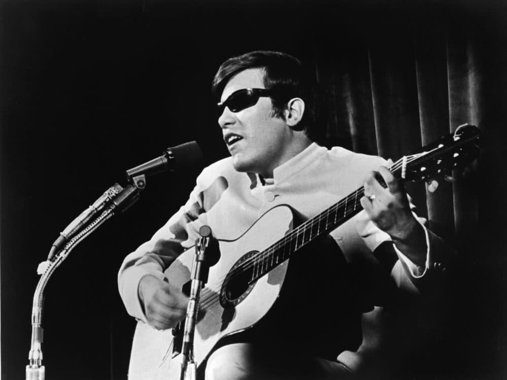 Image result for jose feliciano images