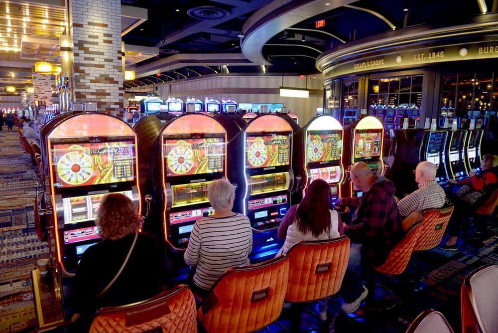 6 Months After Springfield Casino Opens, Gambling Addiction Services