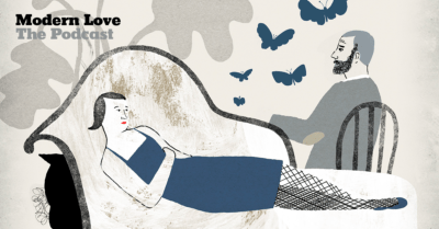 Brian Rea for The New York Times