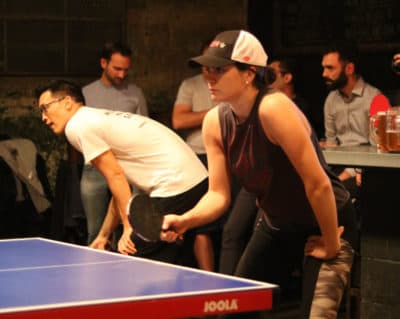 (Courtesy Jared Sochinsky/The Push)