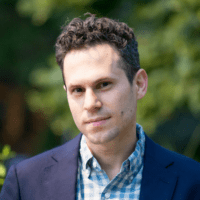 Dr. Adam Gaffney (Courtesy)