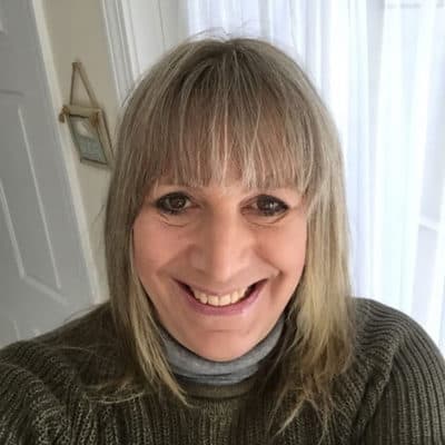 Mariel Addis convinced MetLife to cover her recovery from transgender surgery. (Courtesy Mariel Addis)
