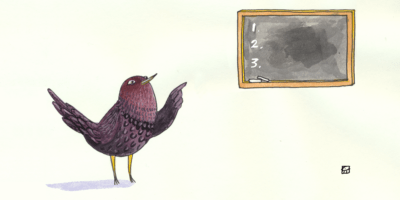 (Sabina Hahn for WBUR)