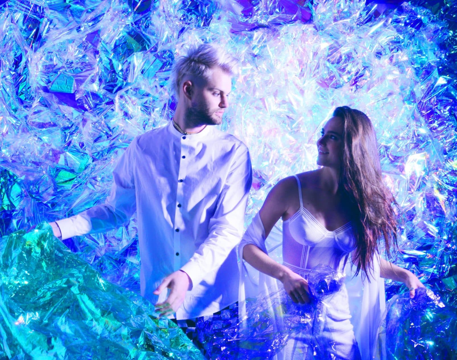 (Courtesy Sofi Tukker)