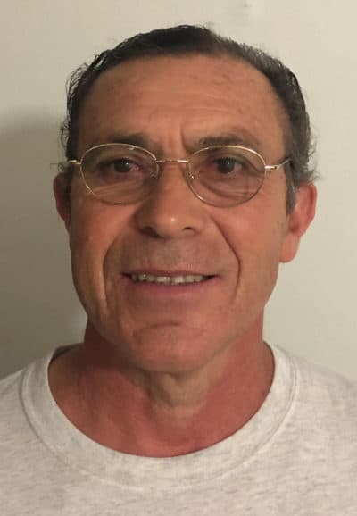A recent photo of Victor Rosario (Courtesy Loevy & Loevy Attorneys at Law)