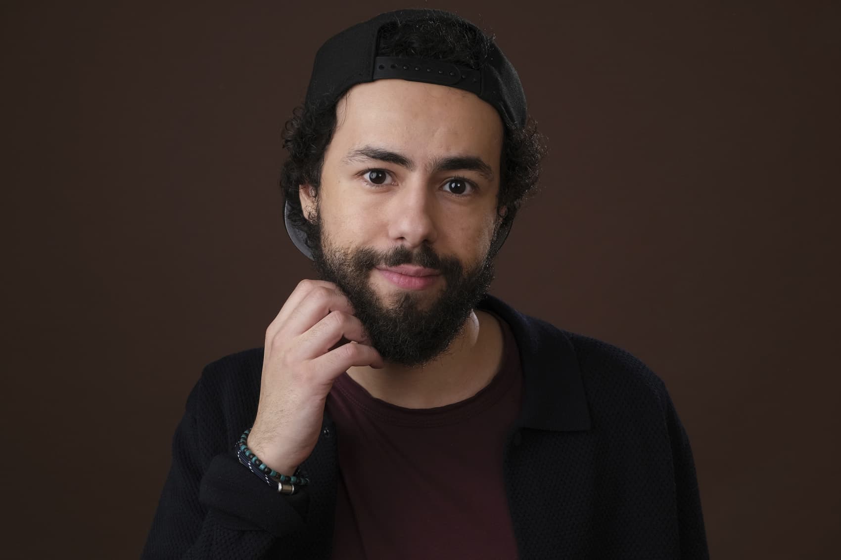 'That Means I'm Not A Good Muslim?' Islam In Today's World With 'Ramy
