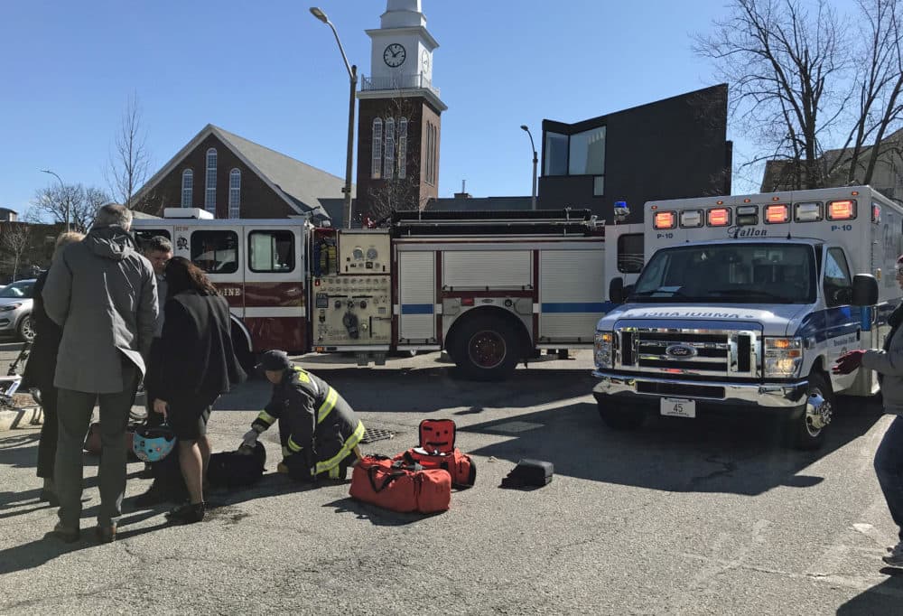 boston casino accident