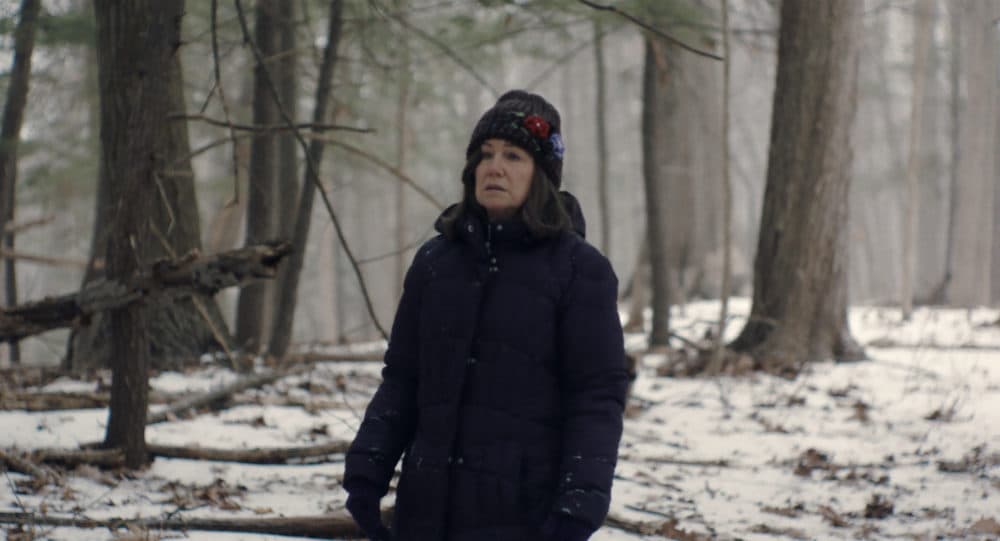 Mary Kay Place as Diane in Kent Jones’ "Diane." (Courtesy IFC Films)