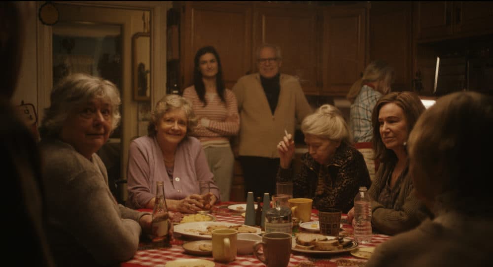 A still from Kent Jones' "Diane." (Courtesy IFC Films)