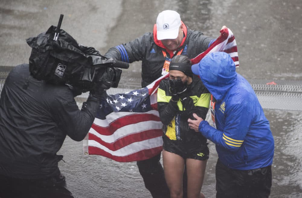 (Ryan McBride/AFP/Getty Images)