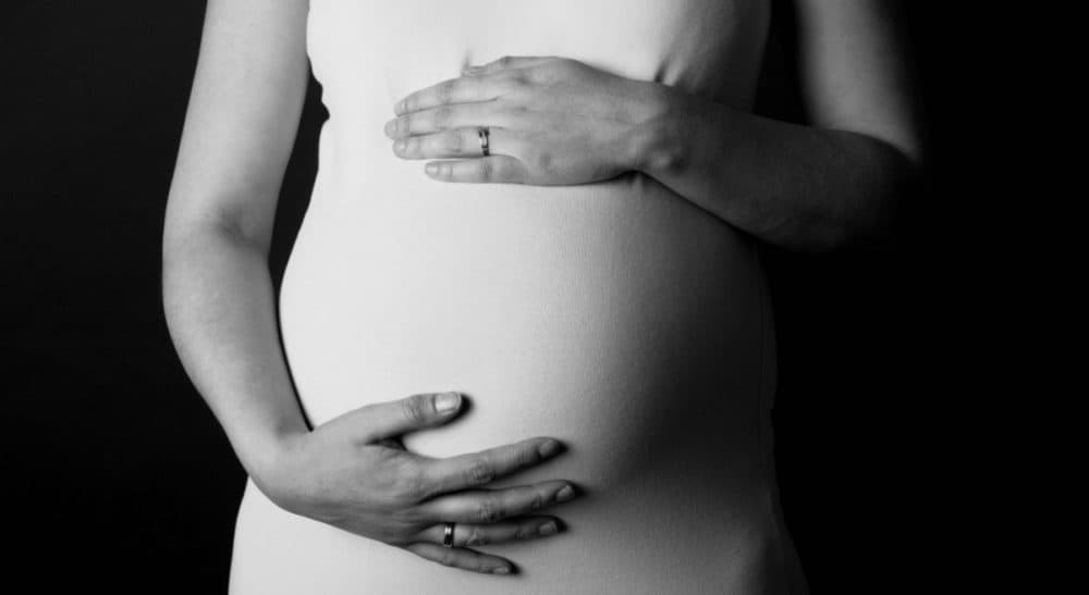 The American maternal mortality rate has doubled over the last two decades, according to one estimate. (Tatiana Vdb/Flickr)