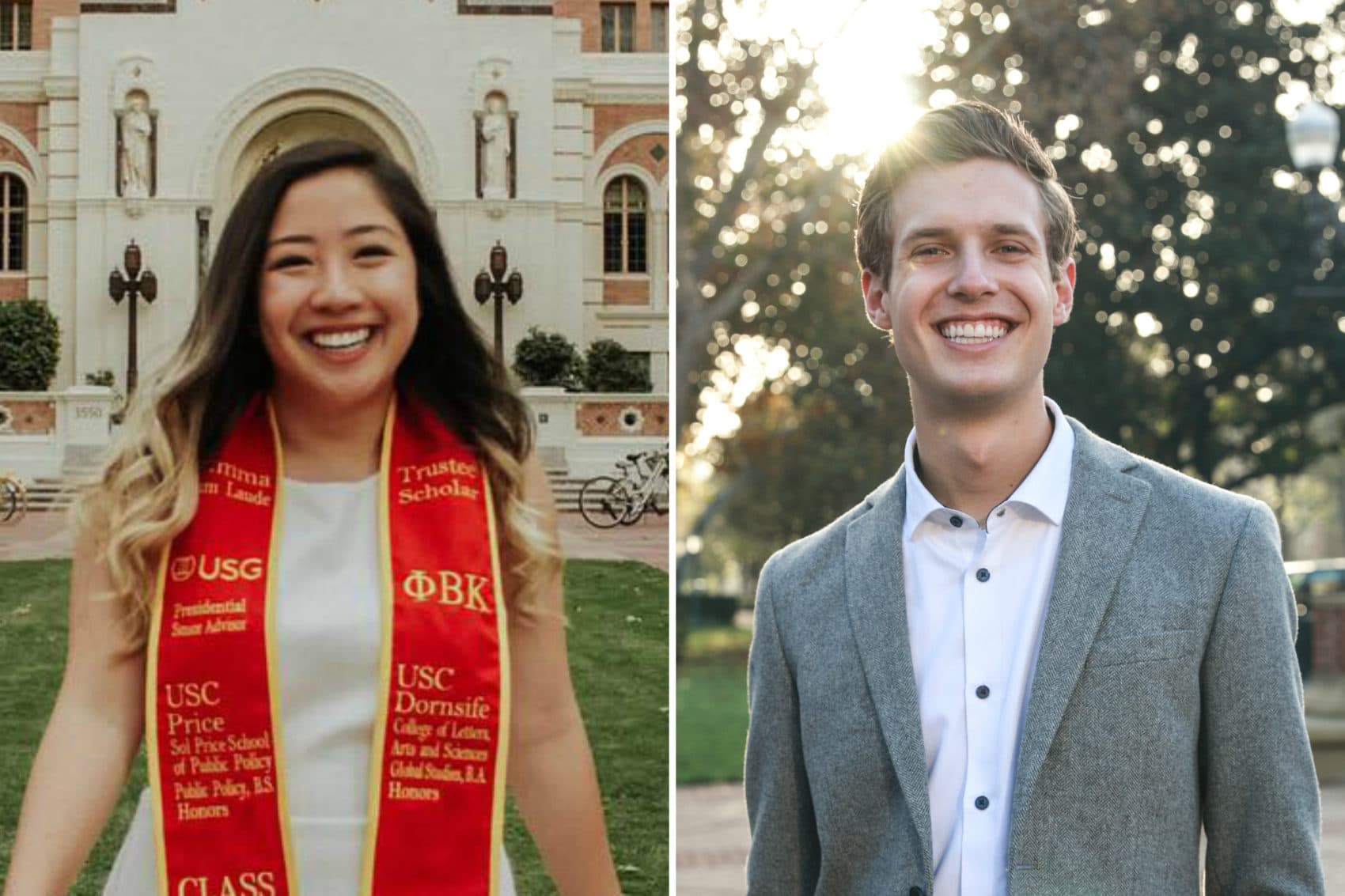 Usc Finals Schedule Spring 2022 On A Campus Shaken By Scandal, These Usc Students Say They're Hopeful For  Change | Here & Now